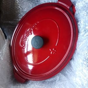 BNIB Fontignac oval french oven